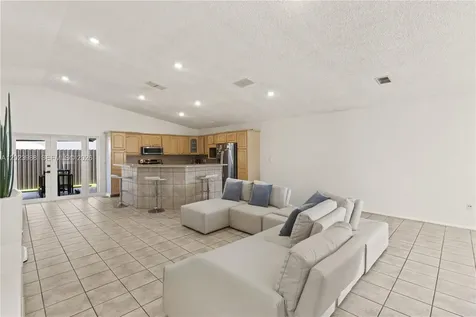 11510 SW 175th Street Miami FL 33157
