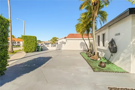 11510 SW 175th Street Miami FL 33157
