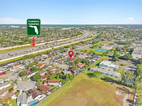 11510 SW 175th Street Miami FL 33157
