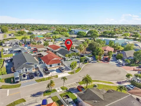11510 SW 175th Street Miami FL 33157