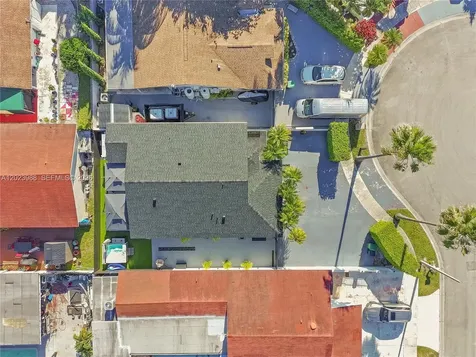 11510 SW 175th Street Miami FL 33157