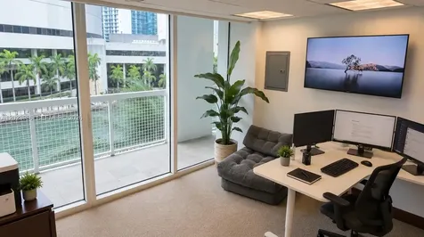 31 SE 5th Street Miami FL 33131