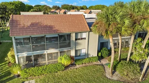 5519 Fairway Park Drive Boynton Beach FL 33437