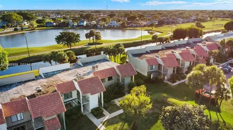 5519 Fairway Park Drive Boynton Beach FL 33437