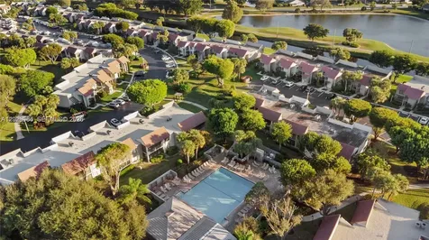 5519 Fairway Park Drive Boynton Beach FL 33437