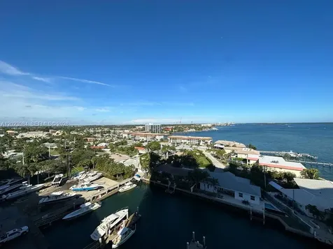 2650 Lake Shore Drive Riviera Beach FL 33404
