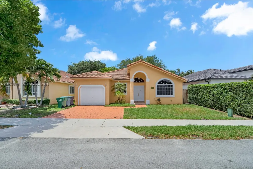 15339 SW 32nd Terrace Miami FL 33185