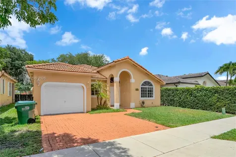 15339 SW 32nd Terrace Miami FL 33185
