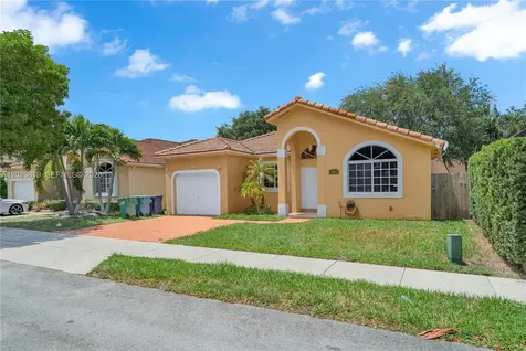 15339 SW 32nd Terrace Miami FL 33185
