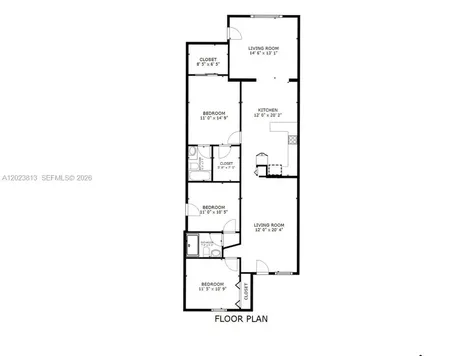 2462 W 65th Street Hialeah FL 33016