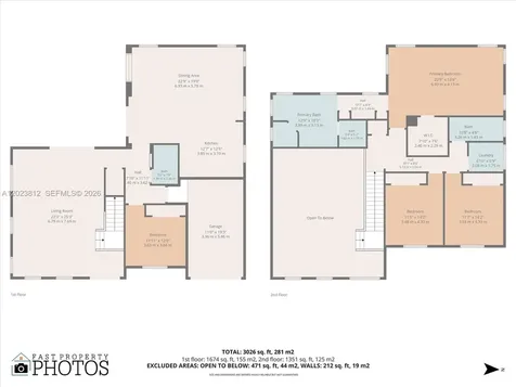 2864 SW 138th Path Miami FL 33175