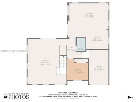 2864 SW 138th Path Miami FL 33175