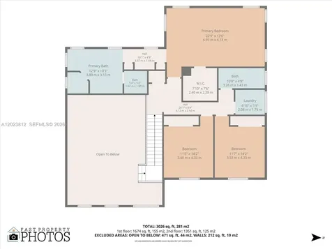 2864 SW 138th Path Miami FL 33175