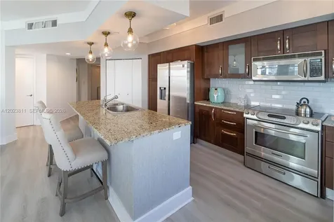 19900 E Country Club Drive Aventura FL 33180
