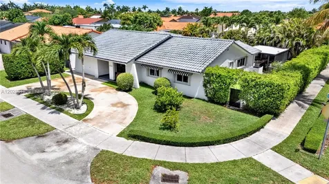 13023 SW 6th Street Miami FL 33184