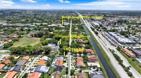 13023 SW 6th Street Miami FL 33184