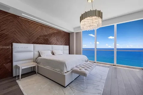 17749 Collins Avenue Sunny Isles Beach FL 33160