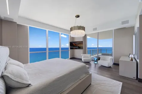 17749 Collins Avenue Sunny Isles Beach FL 33160