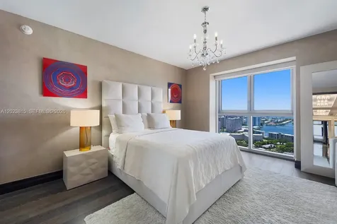 17749 Collins Avenue Sunny Isles Beach FL 33160
