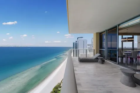 17749 Collins Avenue Sunny Isles Beach FL 33160