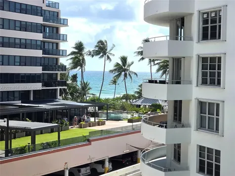 5161 Collins Avenue Miami Beach FL 33140