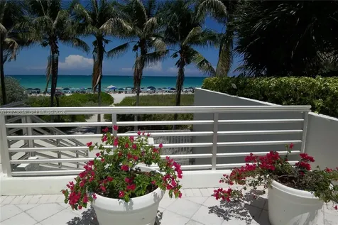 5161 Collins Avenue Miami Beach FL 33140