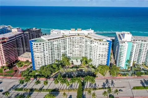 5161 Collins Avenue Miami Beach FL 33140