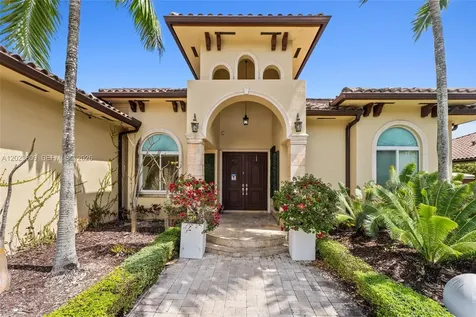 2665 NW 100th Avenue Doral FL 33172