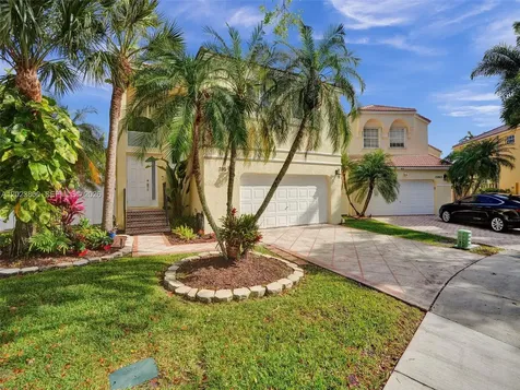 700 NW 158th Lane Pembroke Pines FL 33028
