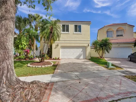 700 NW 158th Lane Pembroke Pines FL 33028