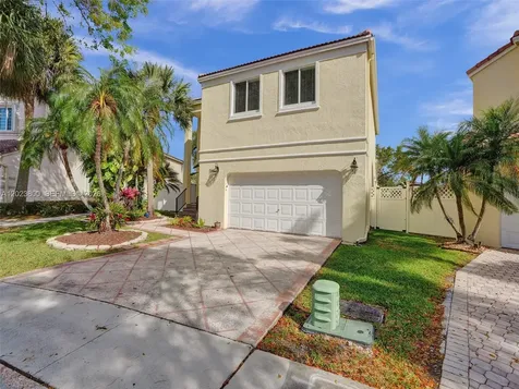 700 NW 158th Lane Pembroke Pines FL 33028