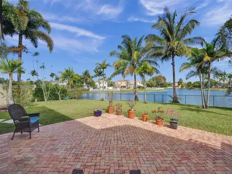 700 NW 158th Lane Pembroke Pines FL 33028