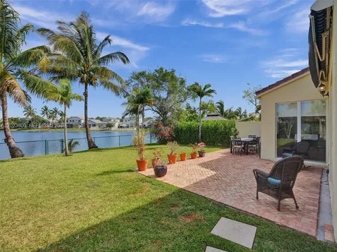 700 NW 158th Lane Pembroke Pines FL 33028