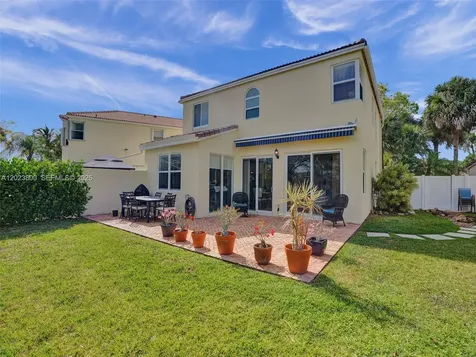 700 NW 158th Lane Pembroke Pines FL 33028