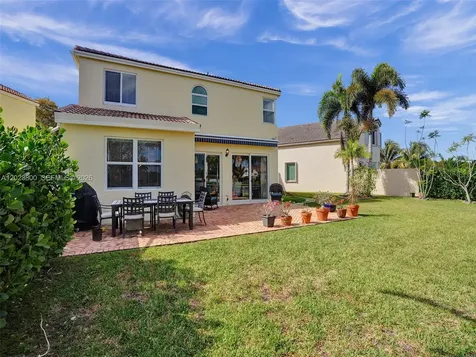 700 NW 158th Lane Pembroke Pines FL 33028