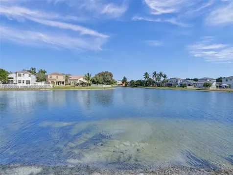 700 NW 158th Lane Pembroke Pines FL 33028