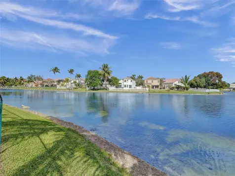 700 NW 158th Lane Pembroke Pines FL 33028