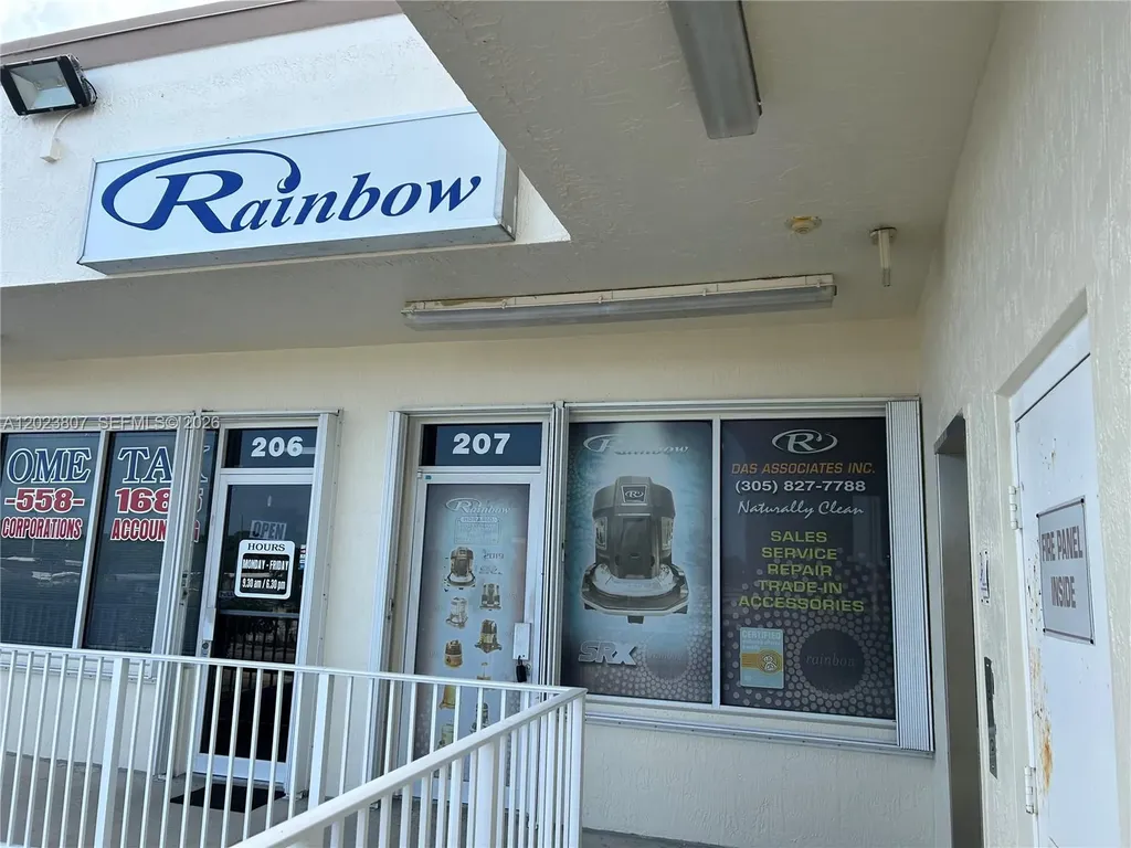 5580 W 16th Avenue Hialeah FL 33012