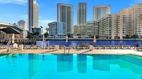 2602 E Hallandale Beach Boulevard Hallandale Beach FL 33009