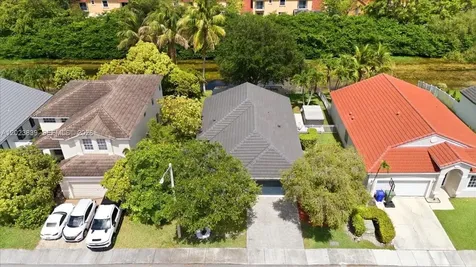 2181 NW 162nd Terrace Pembroke Pines FL 33028