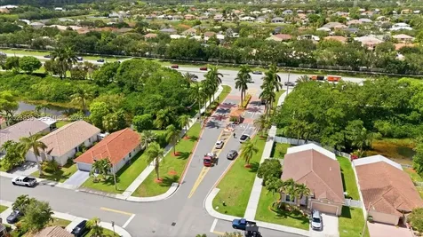 2181 NW 162nd Terrace Pembroke Pines FL 33028
