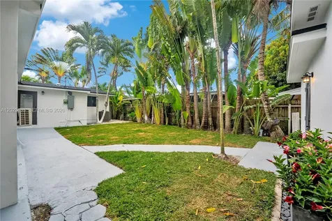 6566 SW 35th Street Miami FL 33155