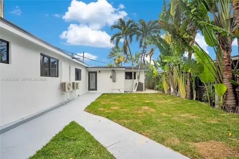 6566 SW 35th Street Miami FL 33155