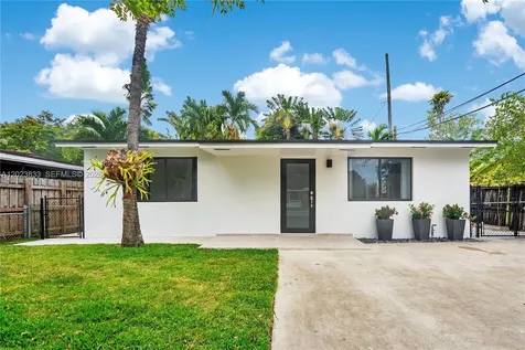 6566 SW 35th Street Miami FL 33155