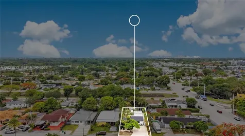 6566 SW 35th Street Miami FL 33155