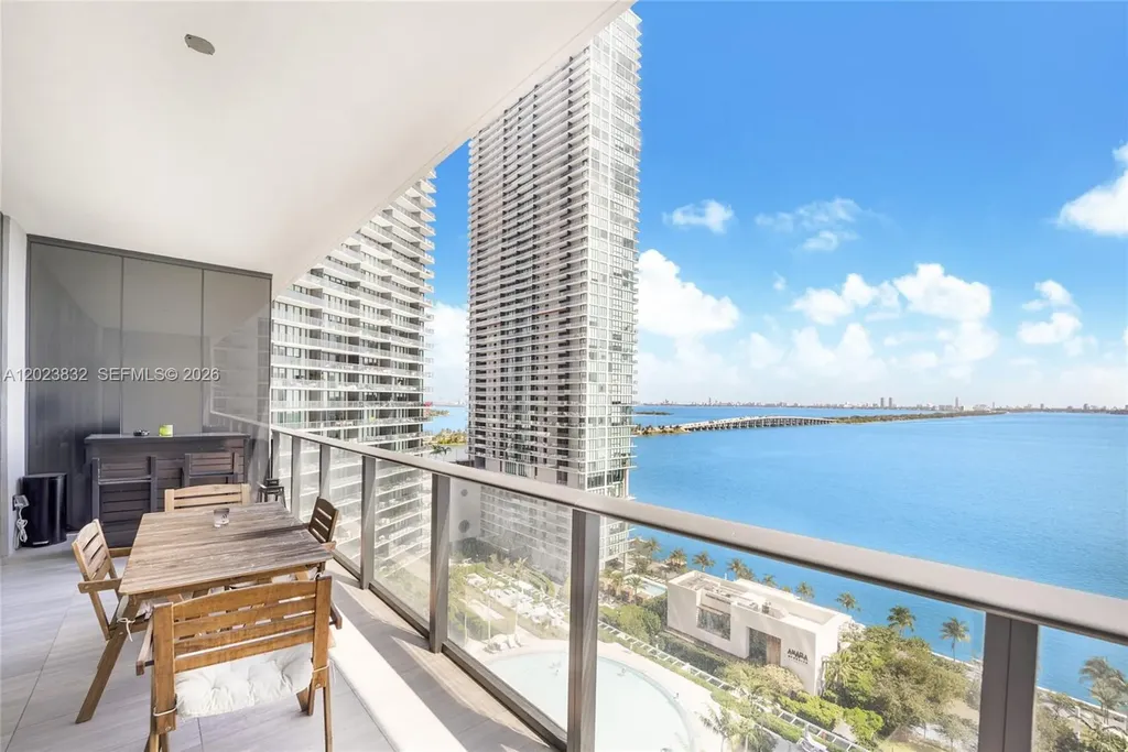 480 NE 31st Street Miami FL 33137