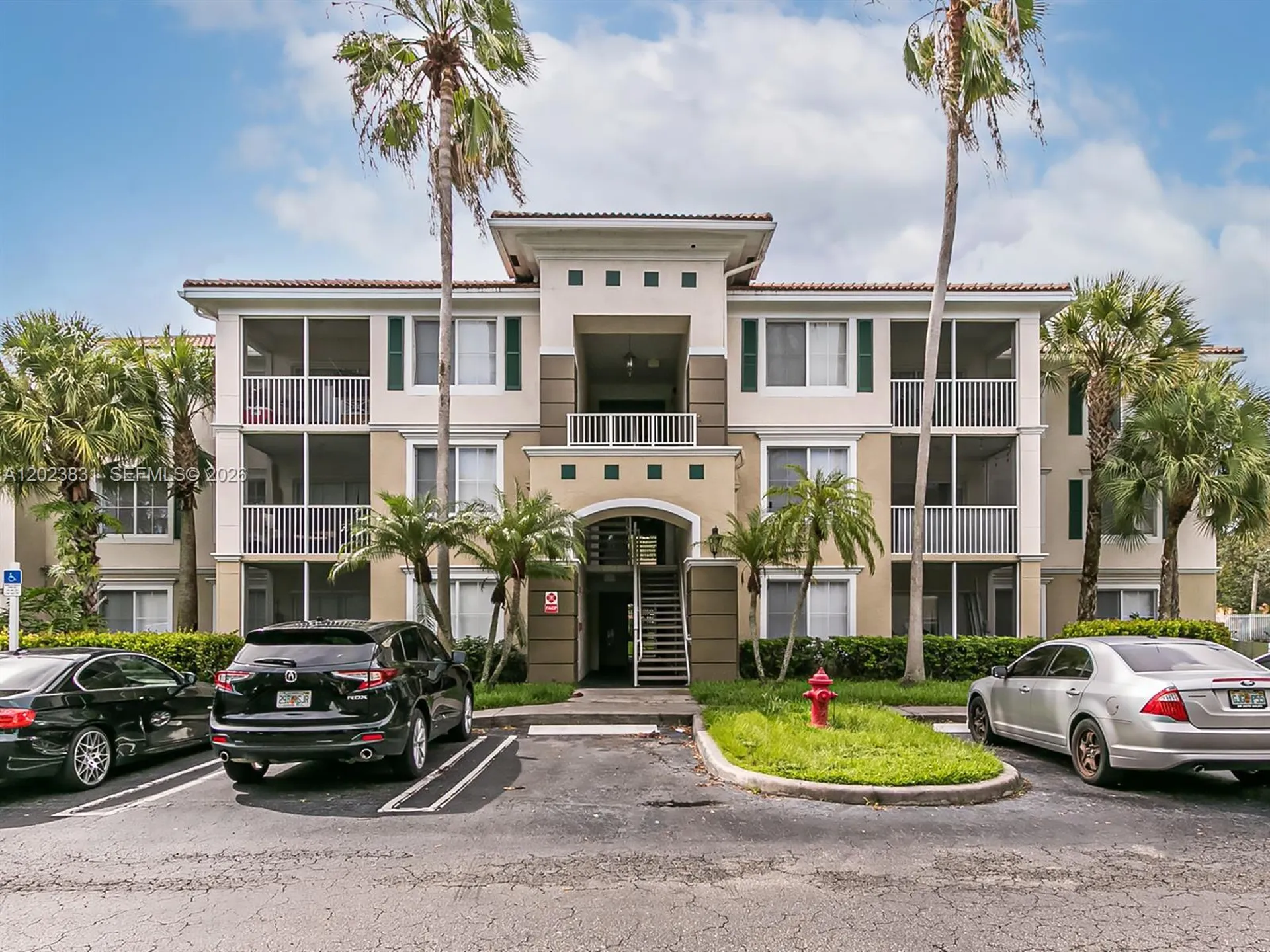11715 W Atlantic Boulevard Coral Springs FL 33071