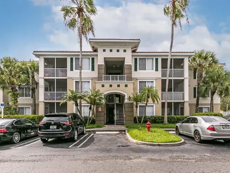 11715 W Atlantic Boulevard Coral Springs FL 33071