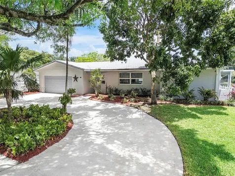 6241 SW 16th Street Plantation FL 33317