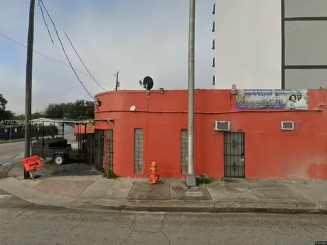 8602 NW 22nd Avenue Miami FL 33147